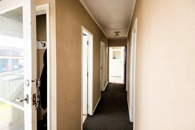Photo of property in 8 Timatanga Place, Kaikohe, 0405