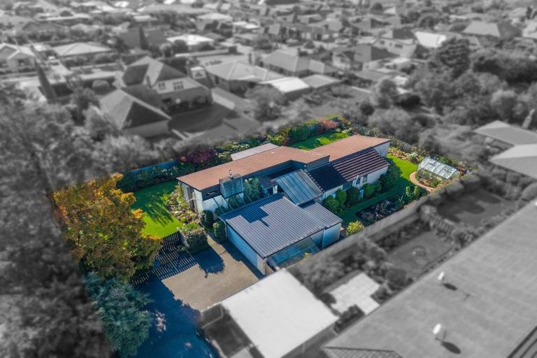 Photo of property in 1/201 Wai-iti Road, Highfield, Timaru, 7910