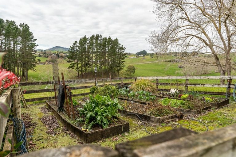 Photo of property in 319b Rotowaro Road, Huntly, 3771