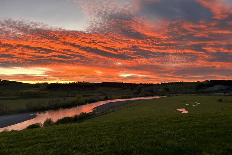 Photo of property in 1111 Elsthorpe Road, Otane, 4277