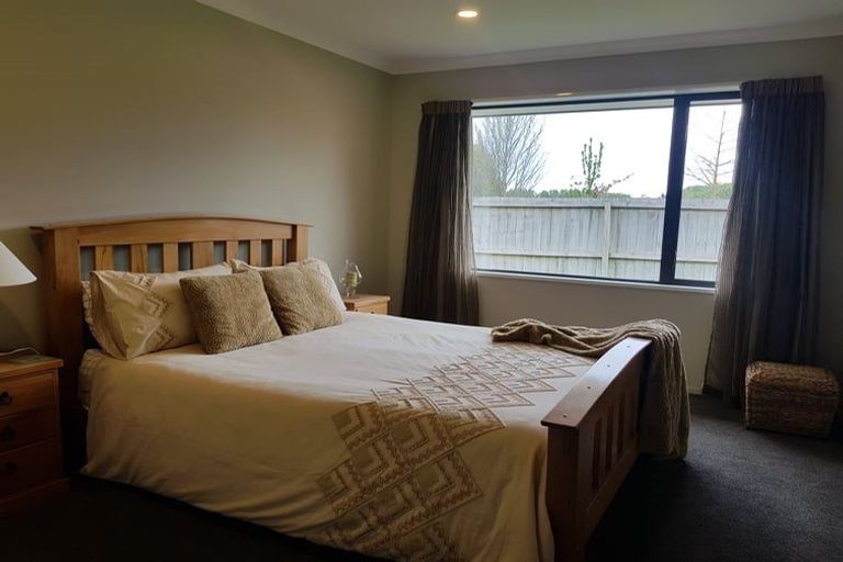 Photo of property in 4 Kaikanui Street, Kaiapoi, 7630