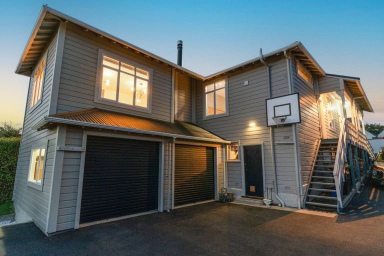 Photo of property in 24 Benhar Street, Maryhill, Dunedin, 9011