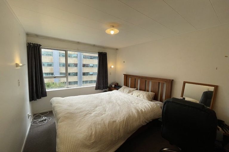 Photo of property in Adelphi Apartments, 183 The Terrace, Wellington Central, Wellington, 6011