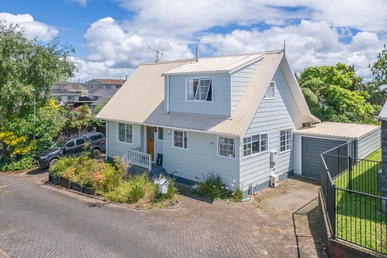 Photo of property in 5/173 Nixon Street, Hamilton East, Hamilton, 3216