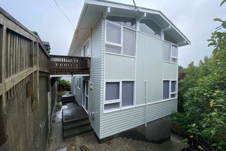 Photo of property in 36a Collier Avenue, Karori, Wellington, 6012