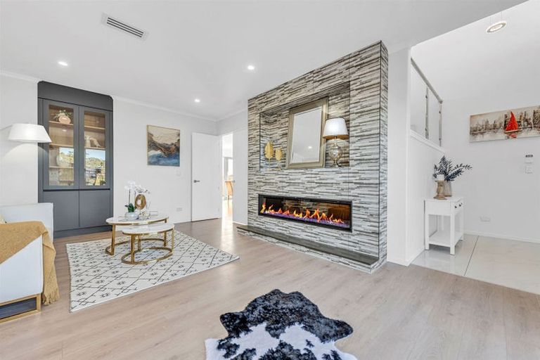 Photo of property in 45 Koromeke Street, Flat Bush, Auckland, 2019