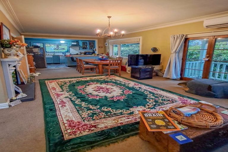 Photo of property in 128 Evans Street, Waimataitai, Timaru, 7910