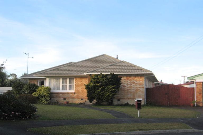 Photo of property in 13 Coldwell Place, Chartwell, Hamilton, 3210