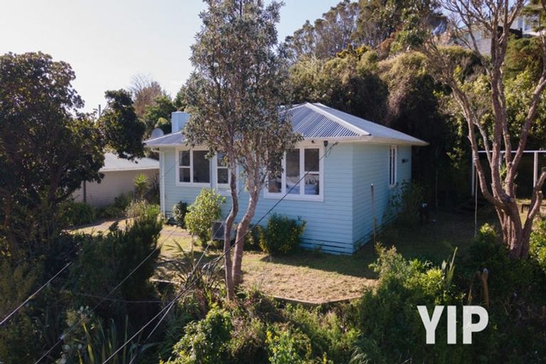 Photo of property in 58 Kenmore Street, Newlands, Wellington, 6037