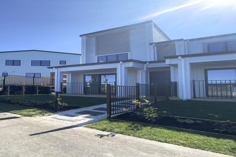 Photo of property in 121 Bremner Road, Karaka, Papakura, 2113