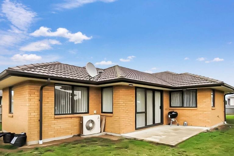 Photo of property in 136 Brown Street, Kingswell, Invercargill, 9812