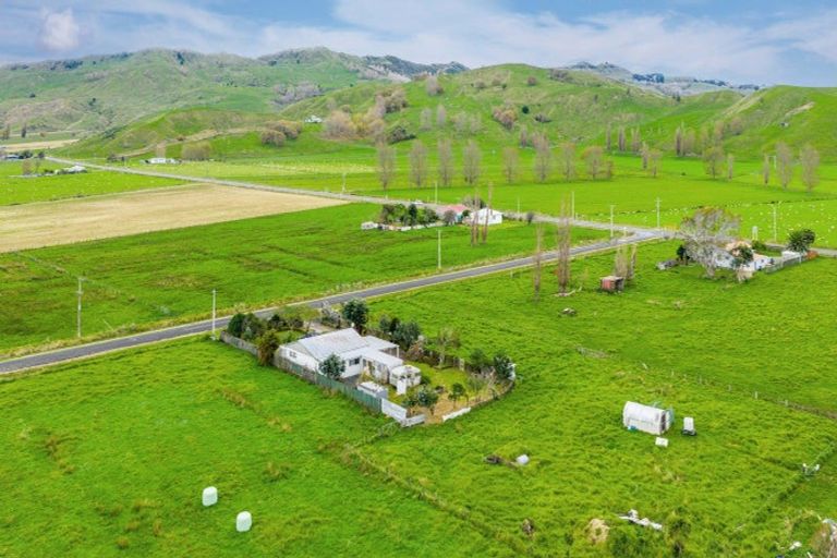 Photo of property in 7 Riripeti Street, Nuhaka, 4198