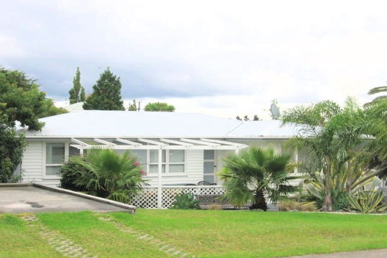 Photo of property in 7 Silver Birch Rise, Henderson, Auckland, 0612