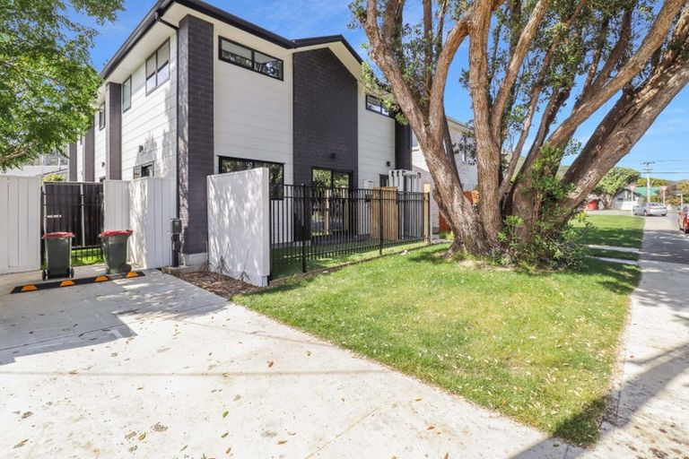 Photo of property in 1/4 Collingwood Street, The Wood, Nelson, 7010