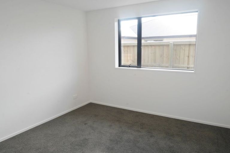 Photo of property in 15 Lanner Drive, Rolleston, 7615