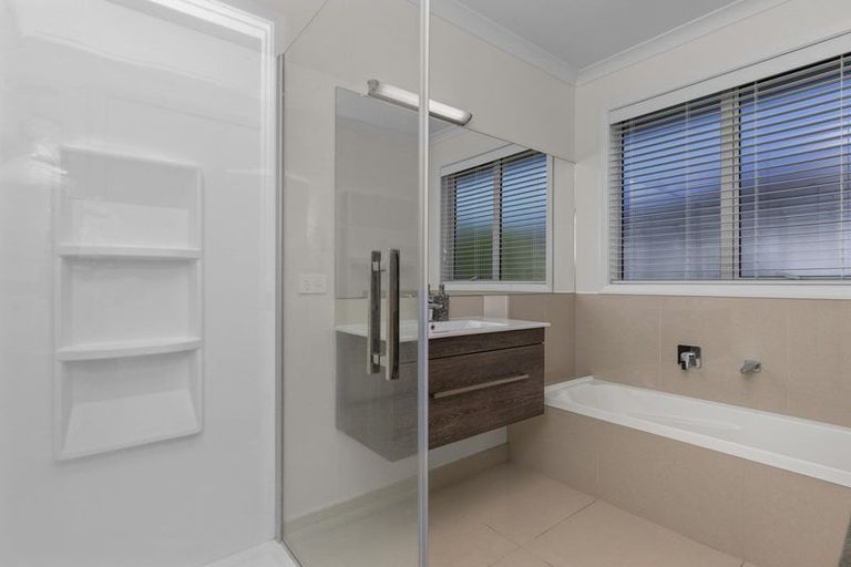 Photo of property in 21 Kowhai Drive, Cambridge, 3434