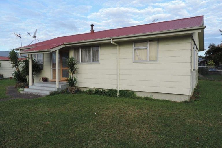Photo of property in 2 Meyer Place, Huntly, 3700
