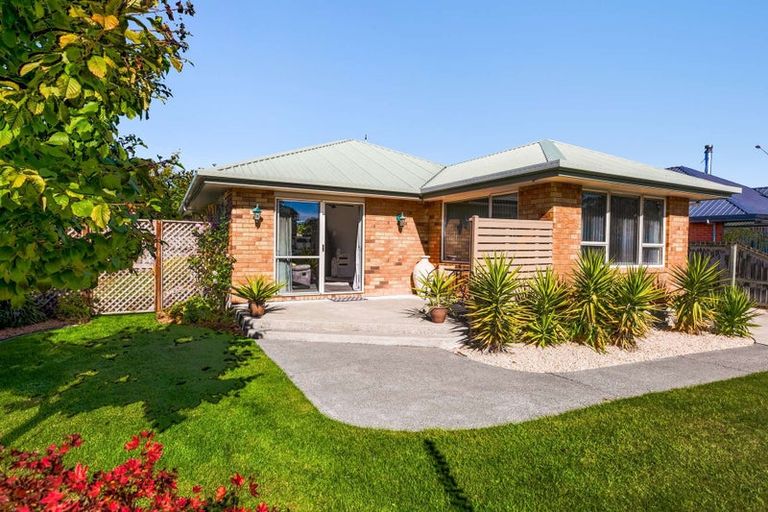 Photo of property in 34 Robert Coup Road, Kaiapoi, 7630