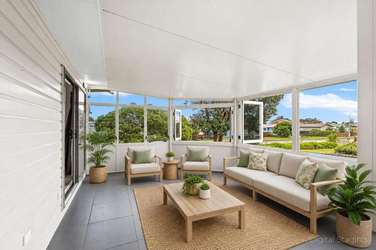 Photo of property in 50 Kahukura Avenue, Waitarere Beach, Levin, 5510