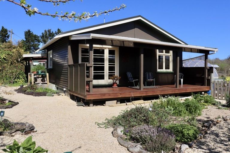 Photo of property in 131 Oparara Road, Karamea, 7893