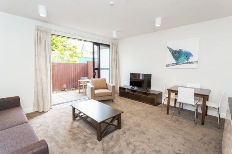 Photo of property in 20 Hereford Street, Christchurch Central, Christchurch, 8013