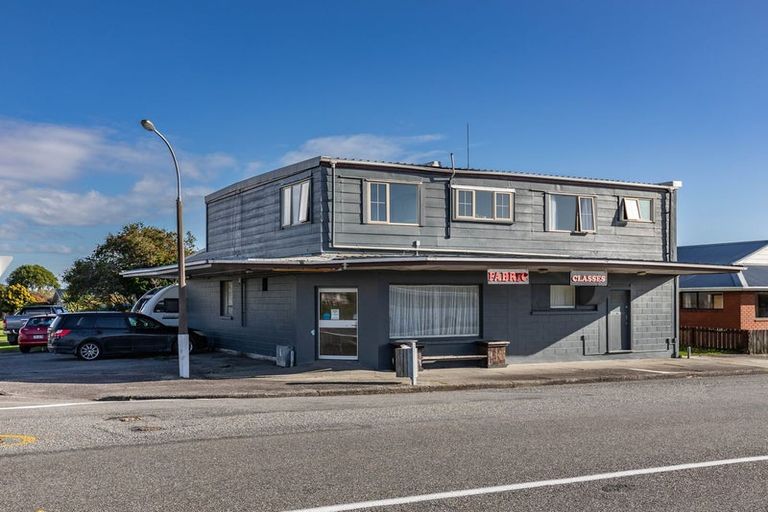 Photo of property in 139 Hampden Street, Hokitika, 7810