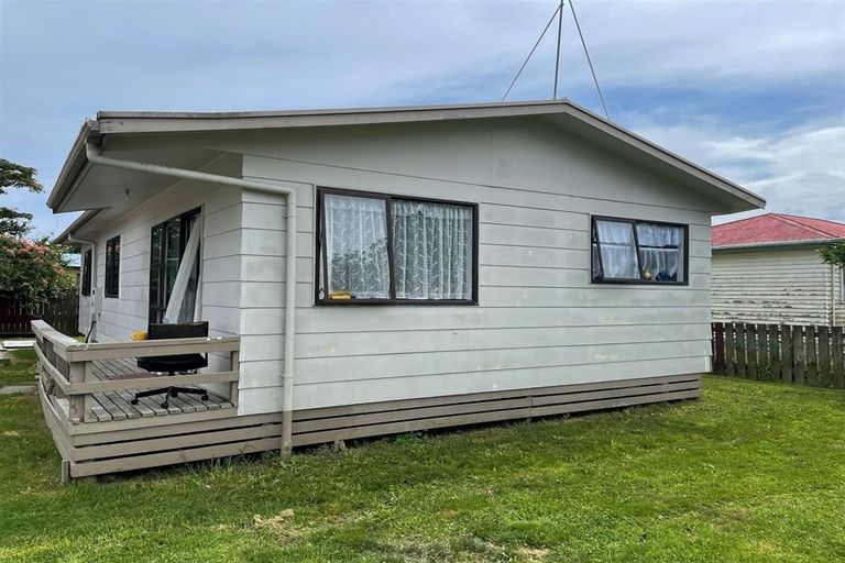 Photo of property in 129 Ford Street, Opotiki, 3122