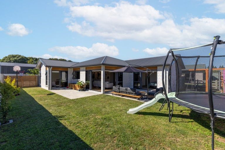 Photo of property in 5 Haig Road, Matamata, 3400