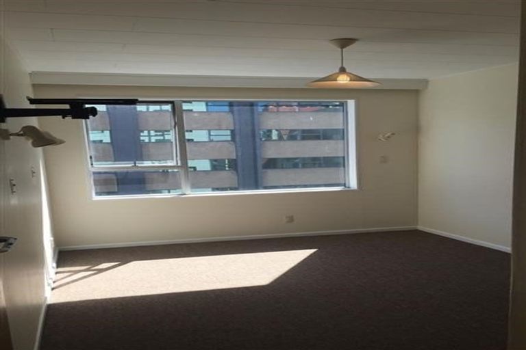 Photo of property in Adelphi Apartments, 179 The Terrace, Wellington Central, Wellington, 6011