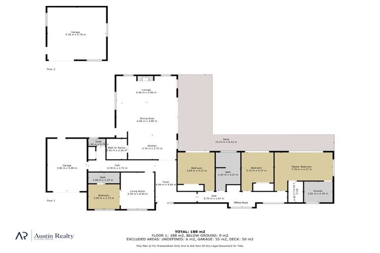 Photo of property in 120d Munro Road, Minden, Tauranga, 3179