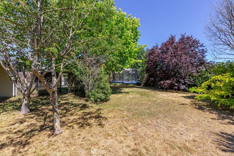 Photo of property in 7 Othello Drive, Rolleston, 7614