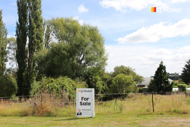 Photo of property in 41 Eddystone Street, Kaitangata, 9210