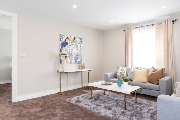 Photo of property in 3d Wallace Road, Waipukurau, 4200