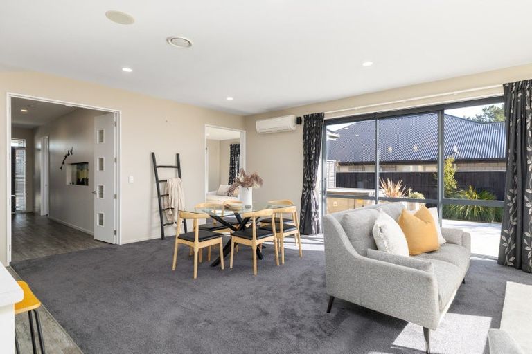 Photo of property in 6 Kokopu Street, Pegasus, 7612