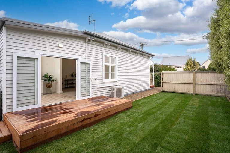 Photo of property in 18 Rosewarne Street, Spreydon, Christchurch, 8024