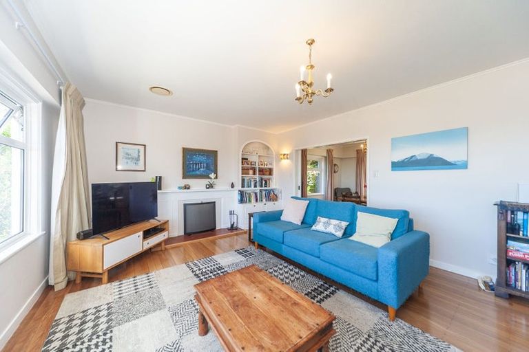 Photo of property in 3 Puketiro Avenue, Northland, Wellington, 6012