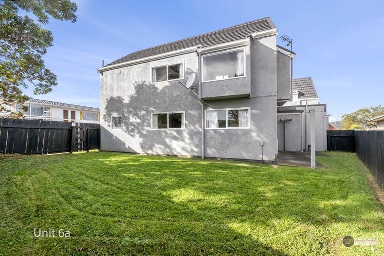 Photo of property in 6 Taieri Crescent, Kelson, Lower Hutt, 5010