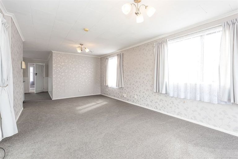 Photo of property in 106 Mackworth Street, Woolston, Christchurch, 8062