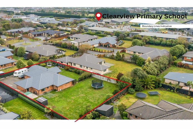 Photo of property in 14b Cameron Crescent, Rolleston, 7614