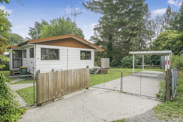 Photo of property in 14 Manor Place, Bader, Hamilton, 3206