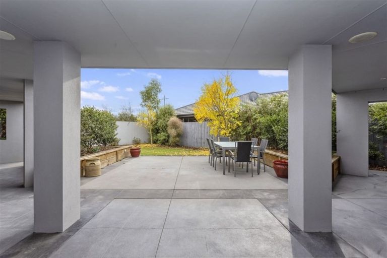 Photo of property in 5 Magnolia Boulevard, Kaiapoi, 7630