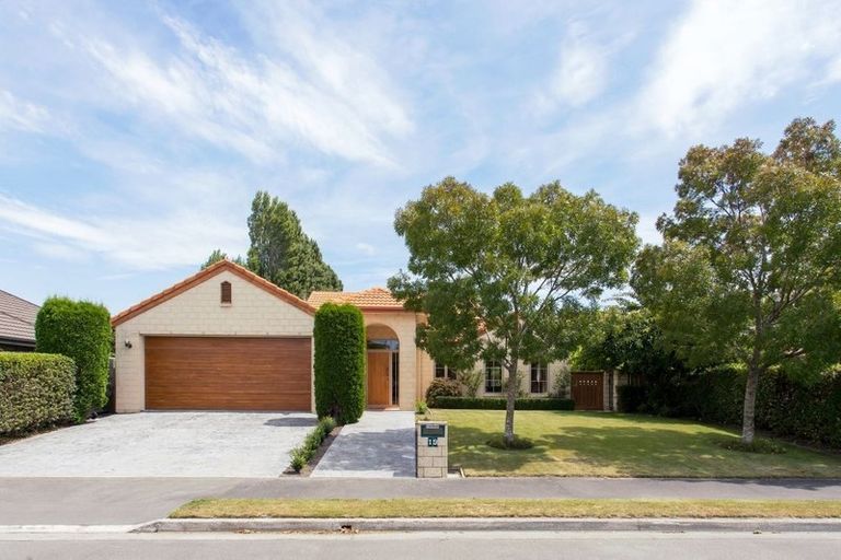 Photo of property in 19 Brookfield Drive, Northwood, Christchurch, 8051