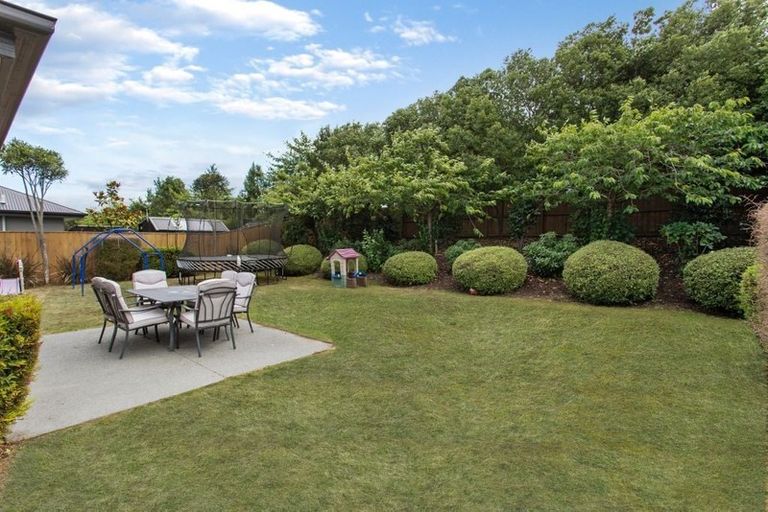 Photo of property in 22 Brookwater Avenue, Northwood, Christchurch, 8051