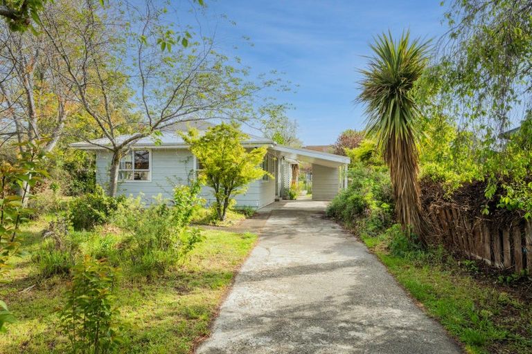 Photo of property in 15 Don Place, Alexandra, 9320