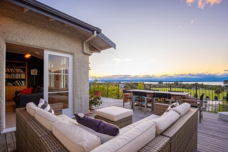 Photo of property in 16 Champion Terrace, Moana, Nelson, 7011