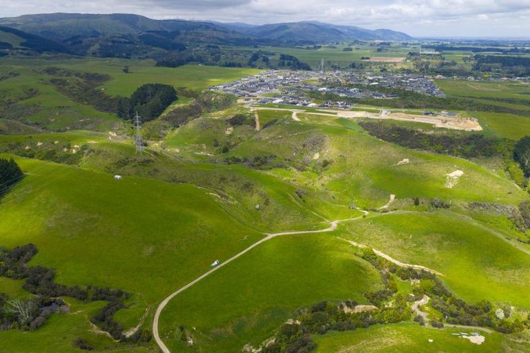 Photo of property in 158 Pahiatua Aokautere Road, Aokautere, 4471