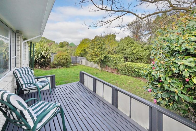 Photo of property in 2/7 Wanstead Place, Woolston, Christchurch, 8062