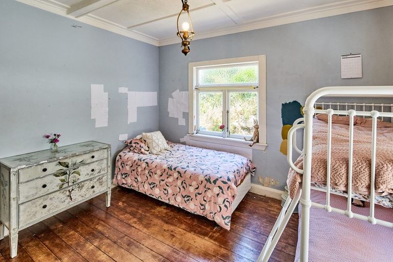 Photo of property in 137 Barnard Street, Wadestown, Wellington, 6012