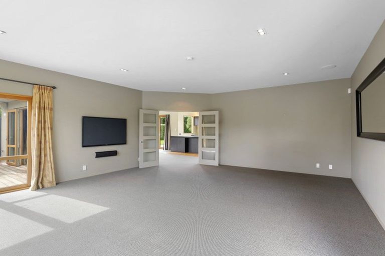 Photo of property in 490 Hoskyns Road, Rolleston, Christchurch, 7675