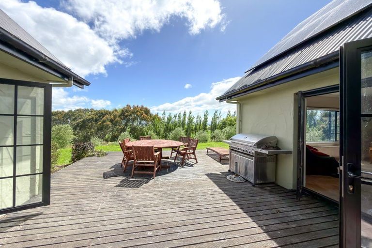 Photo of property in 1240 Brydone Glencoe Road, Pebbly Hill, Invercargill, 9872